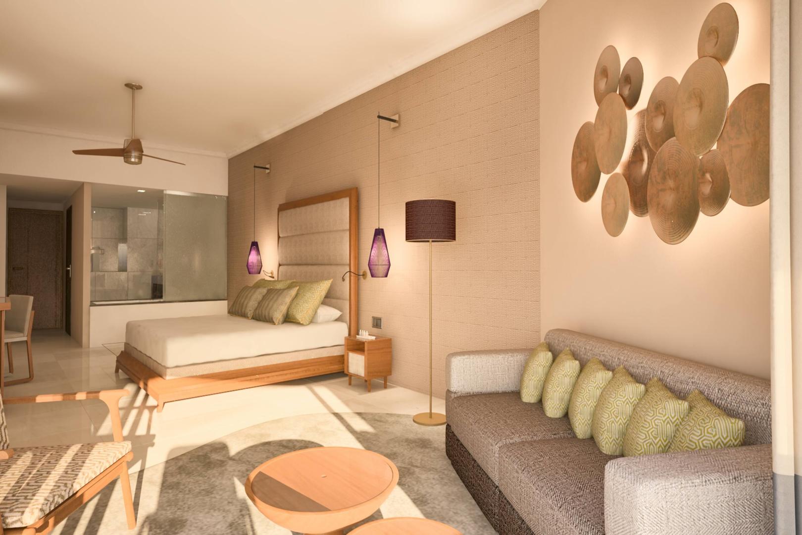 Grand Palladium Punta Cana Resort & Spa foto 11