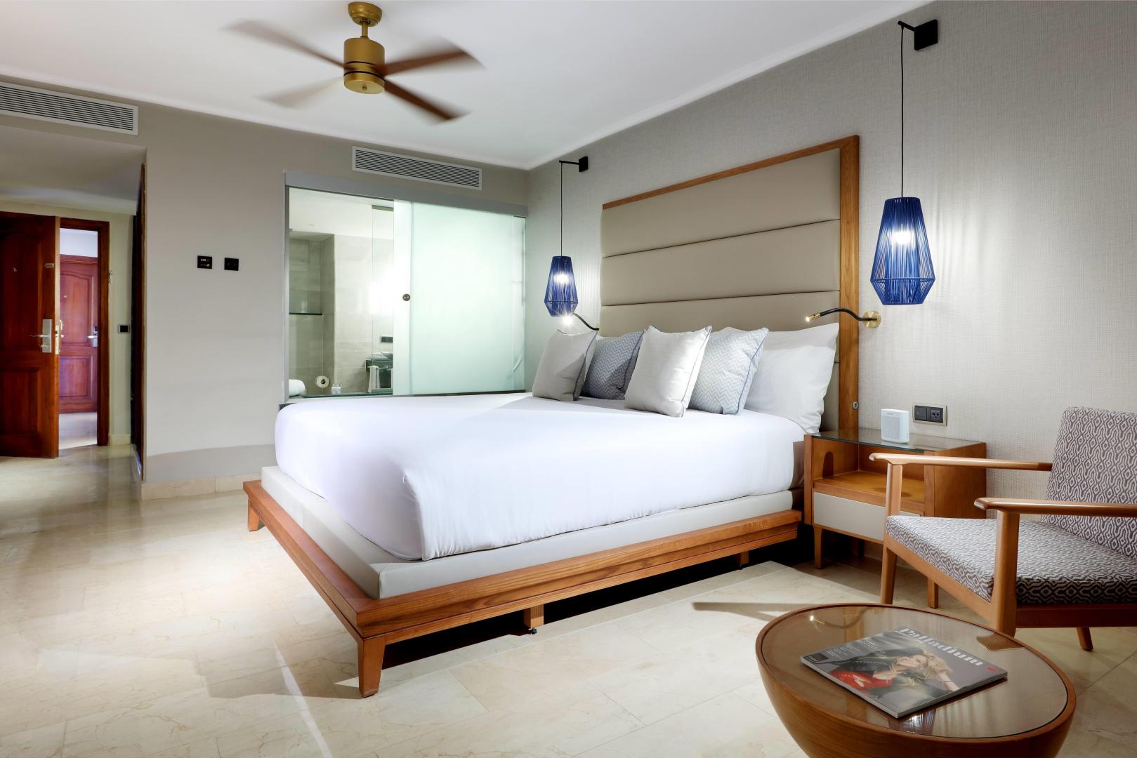 Grand Palladium Punta Cana Resort & Spa foto 21