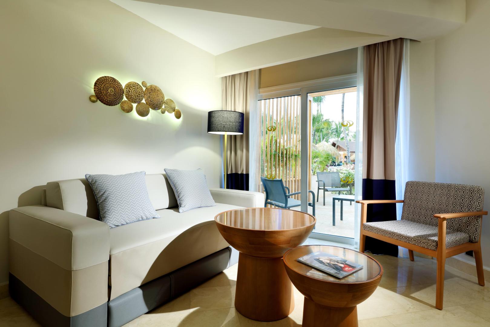 Grand Palladium Punta Cana Resort & Spa foto 26