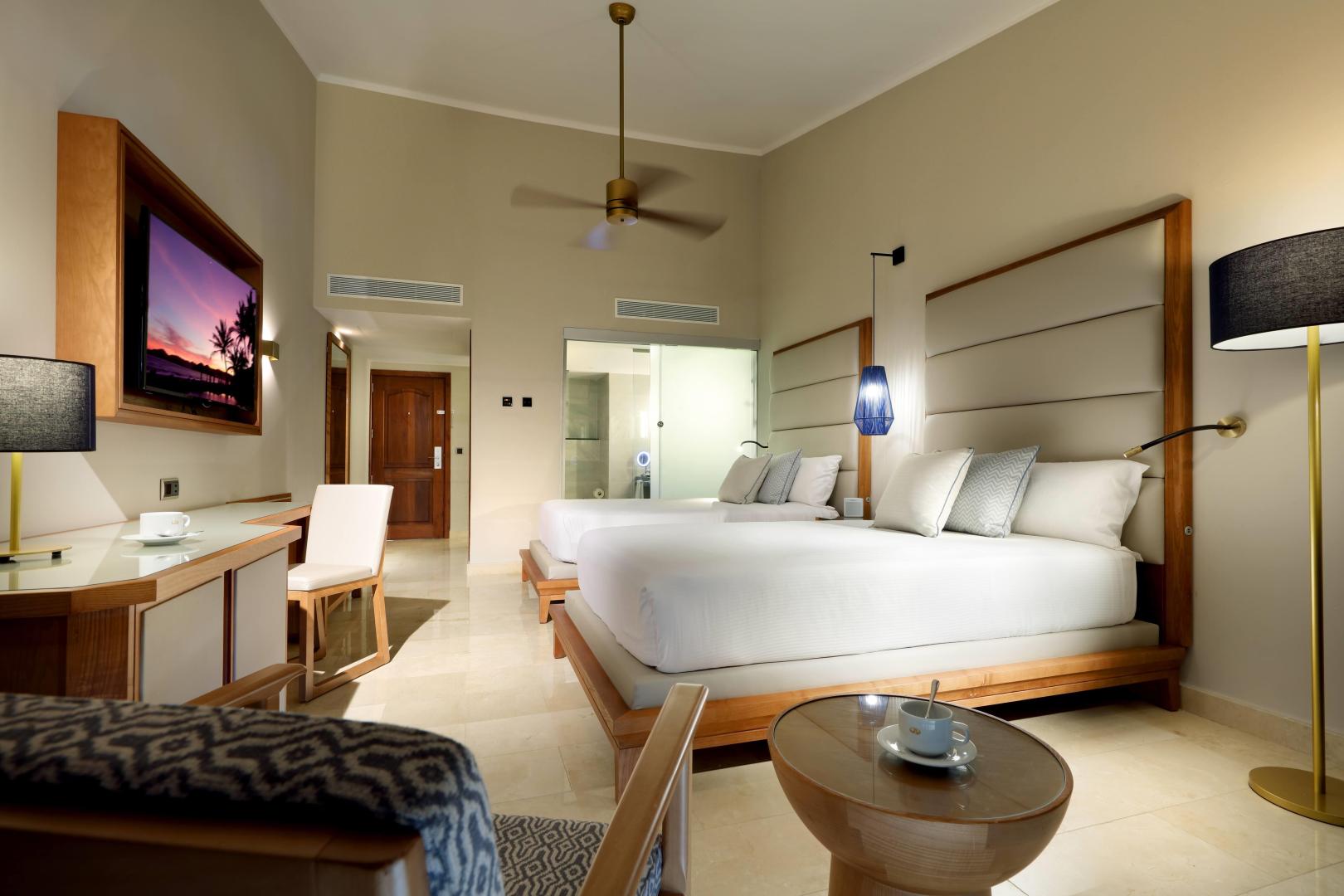 Grand Palladium Punta Cana Resort & Spa foto 30