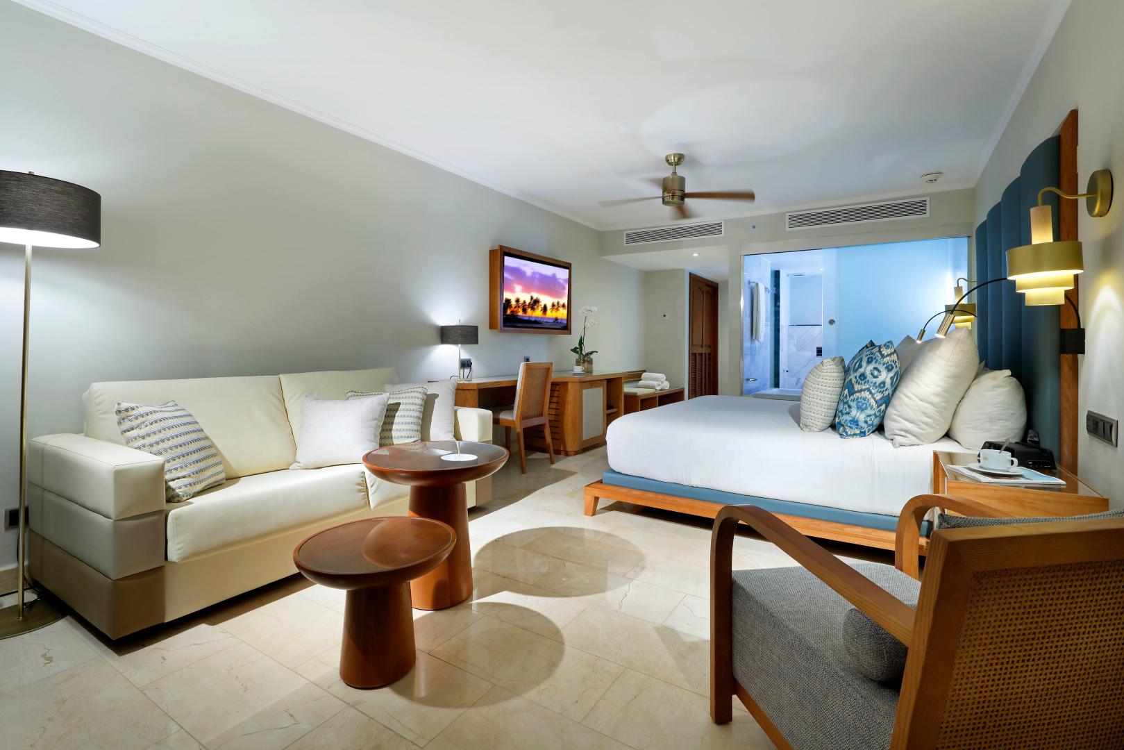 Grand Palladium Punta Cana Resort & Spa foto 34