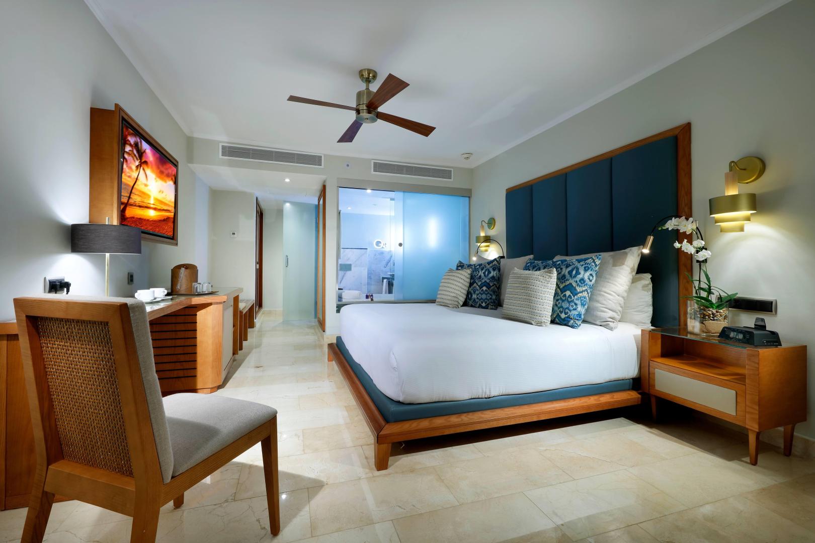 Grand Palladium Punta Cana Resort & Spa foto 38