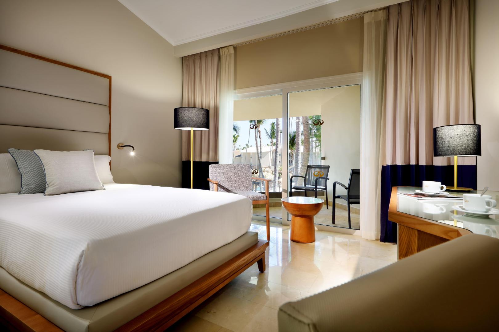 Grand Palladium Punta Cana Resort & Spa foto 48