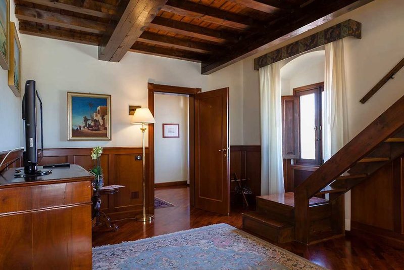 Hotel Foresteria Baglio della Luna image 2