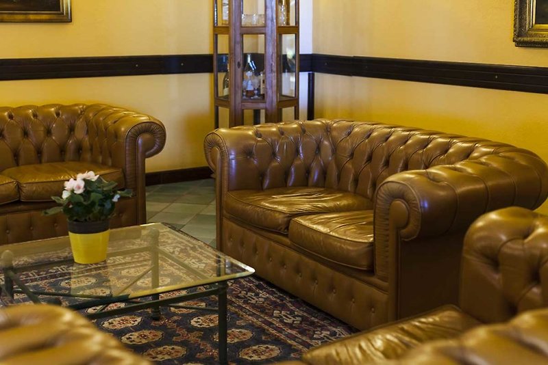 Hotel Foresteria Baglio della Luna foto 17
