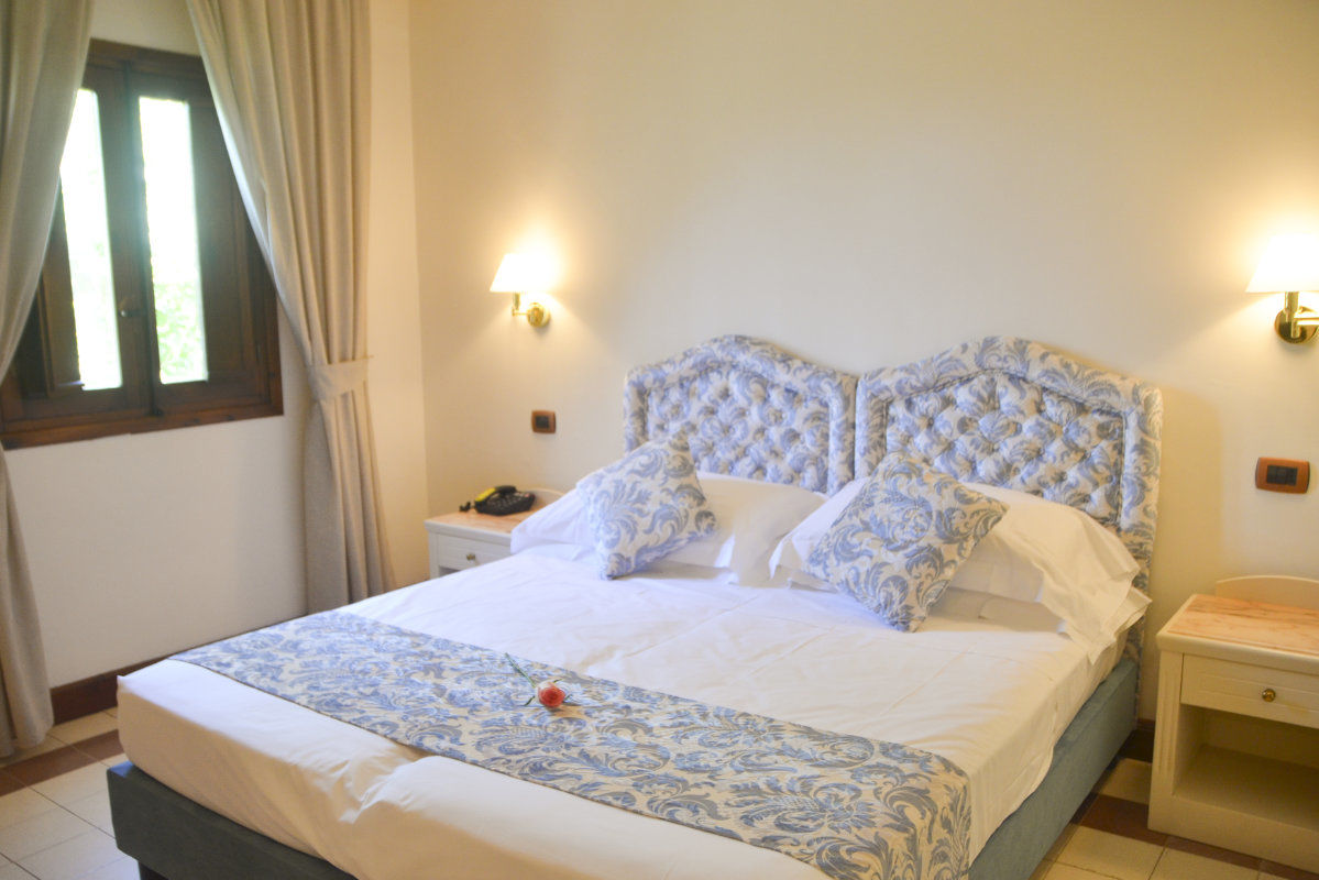 Hotel Foresteria Baglio della Luna foto 8