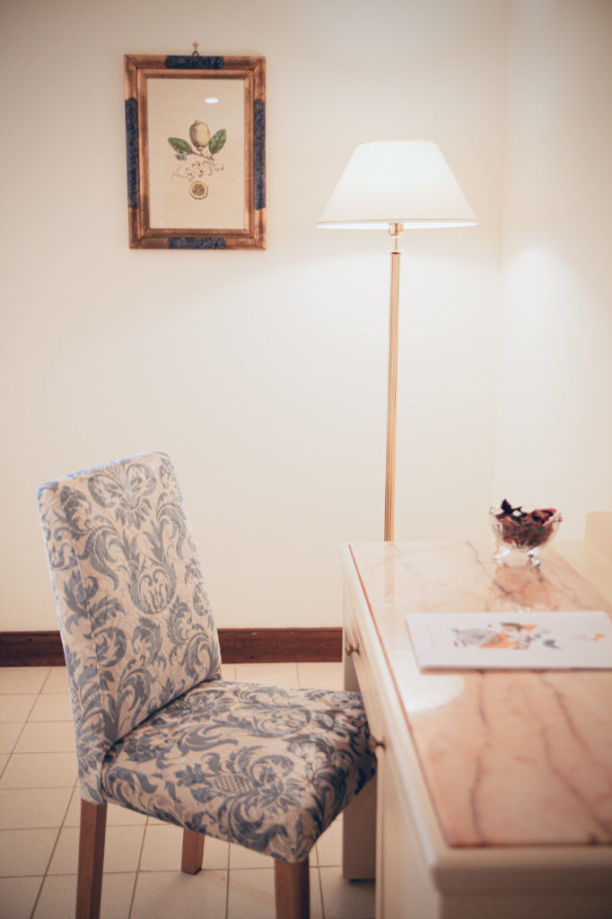 Hotel Foresteria Baglio della Luna foto 6