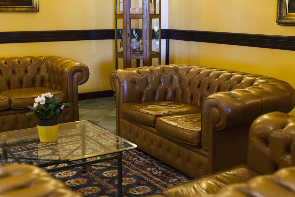 Hotel Foresteria Baglio della Luna foto 18