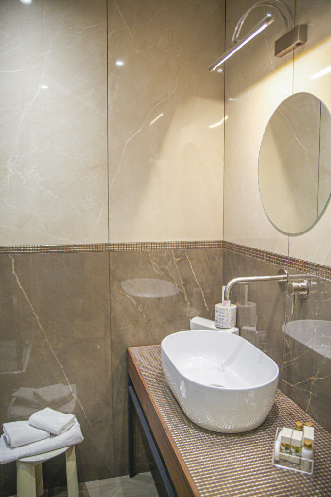 Hotel Foresteria Baglio della Luna foto 12