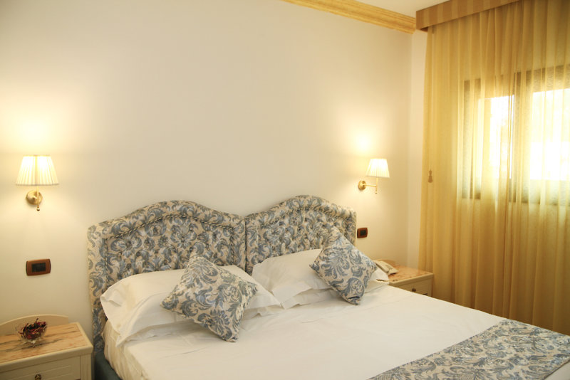 Hotel Foresteria Baglio della Luna foto 13