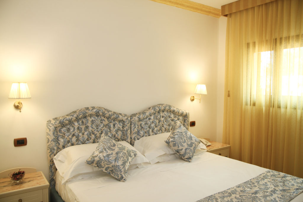 Hotel Foresteria Baglio della Luna foto 14