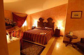 Hotel Foresteria Baglio della Luna in Agrigent - foto 5