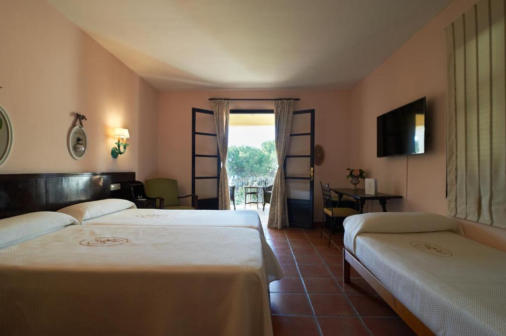 Hotel Bahia foto 9