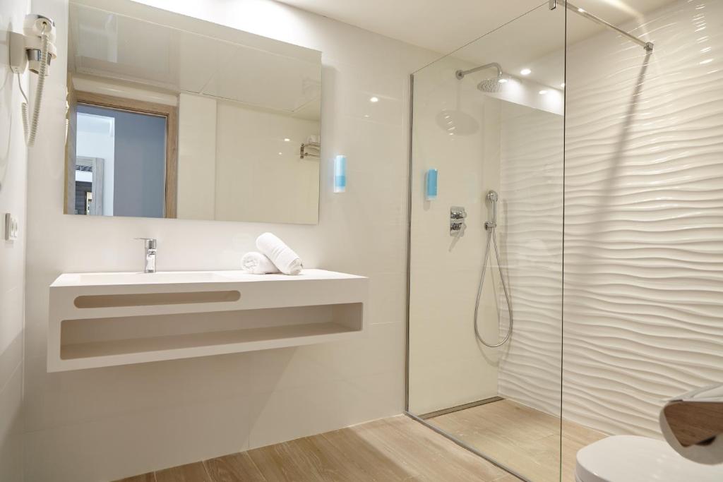 Sol Bahía Ibiza Suites foto 16