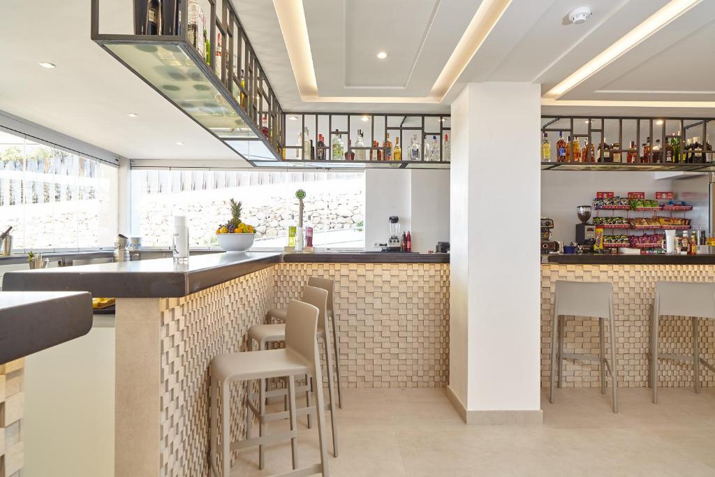 Sol Bahía Ibiza Suites foto 24