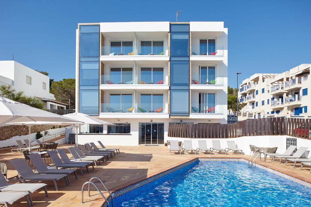 Sol Bahía Ibiza Suites foto 19