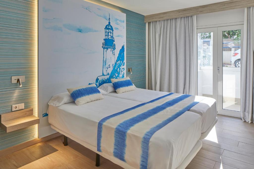Sol Bahía Ibiza Suites foto 9