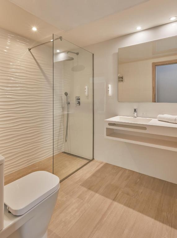 Sol Bahía Ibiza Suites foto 8