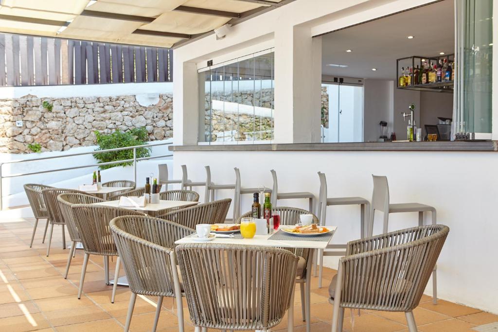 Sol Bahía Ibiza Suites foto 15