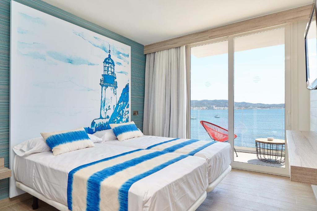 Sol Bahía Ibiza Suites foto 21