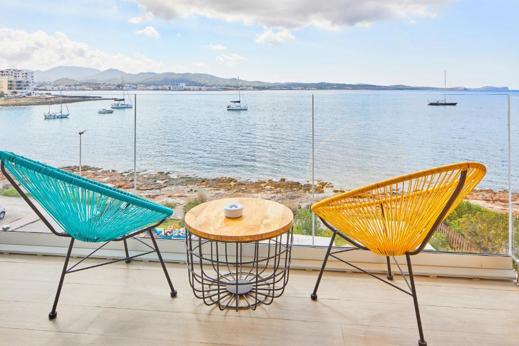 Sol Bahía Ibiza Suites foto 11