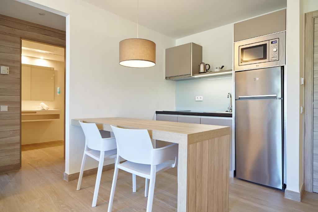 Sol Bahía Ibiza Suites foto 14