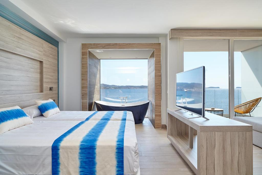 Sol Bahía Ibiza Suites foto 17