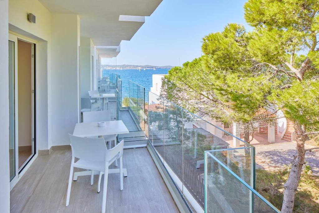 Sol Bahía Ibiza Suites foto 6