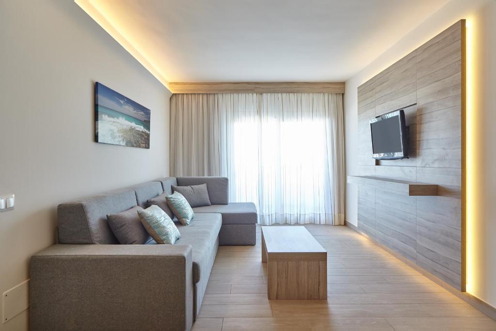 Sol Bahía Ibiza Suites foto 23