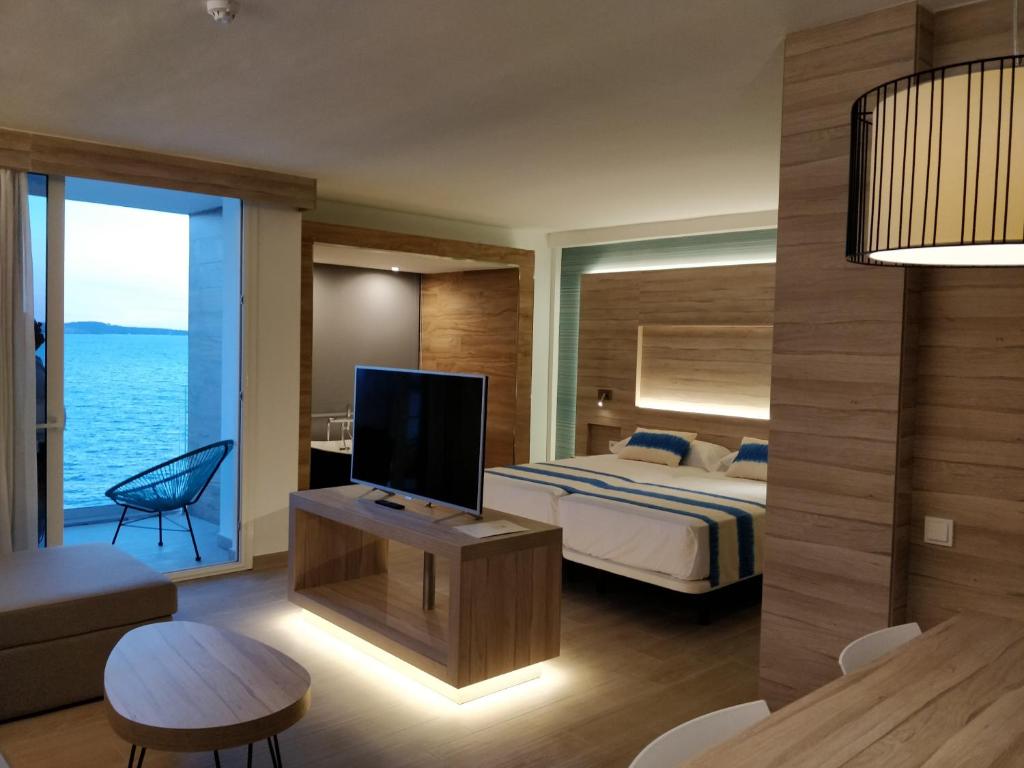 Sol Bahía Ibiza Suites foto 22