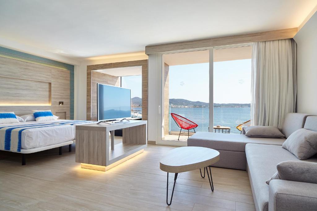 Sol Bahía Ibiza Suites foto 18