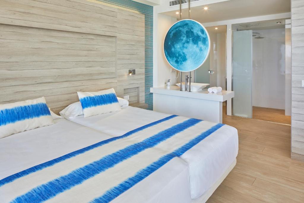 Sol Bahía Ibiza Suites foto 13
