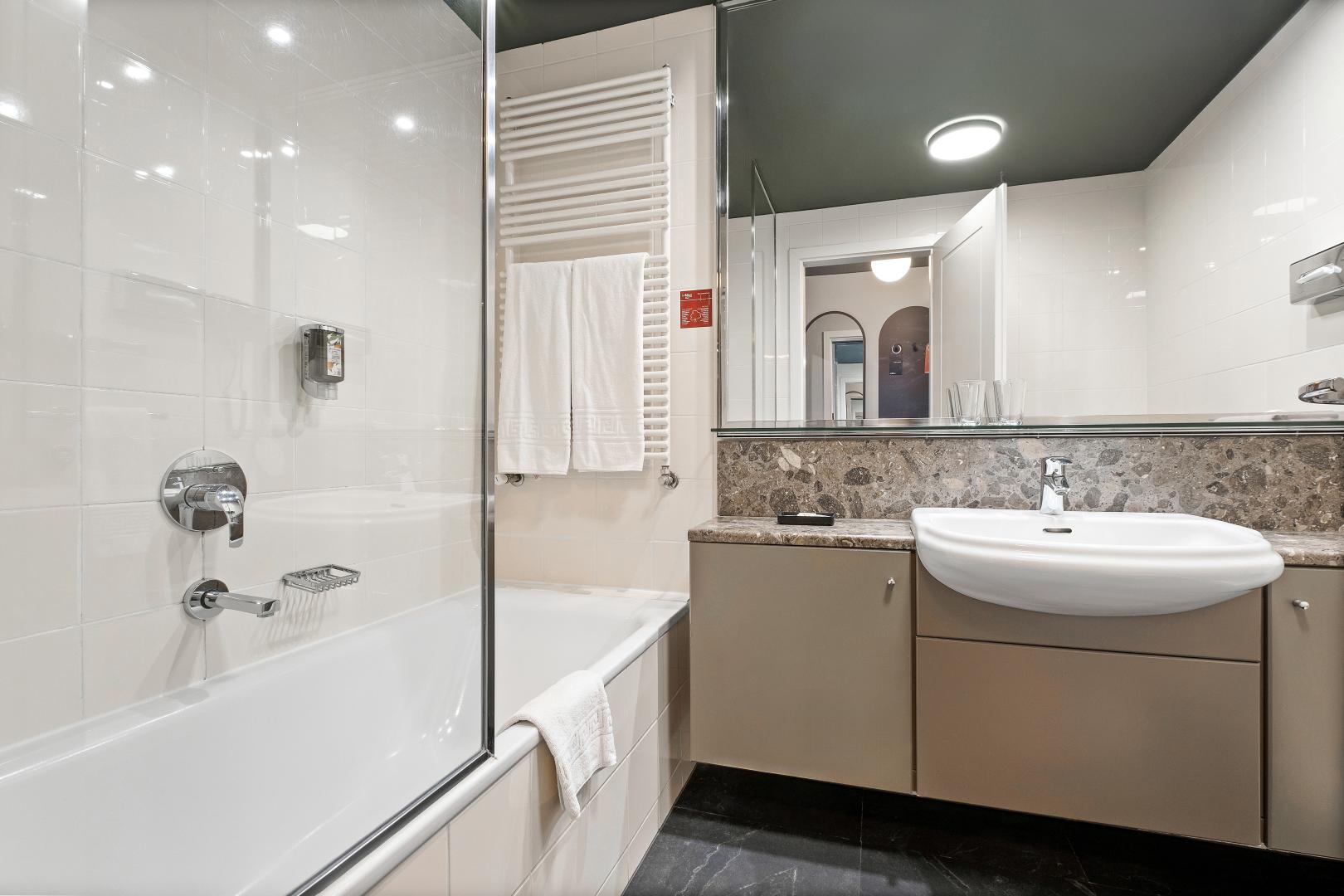 Adina Apartment Hotel Budapest foto 9