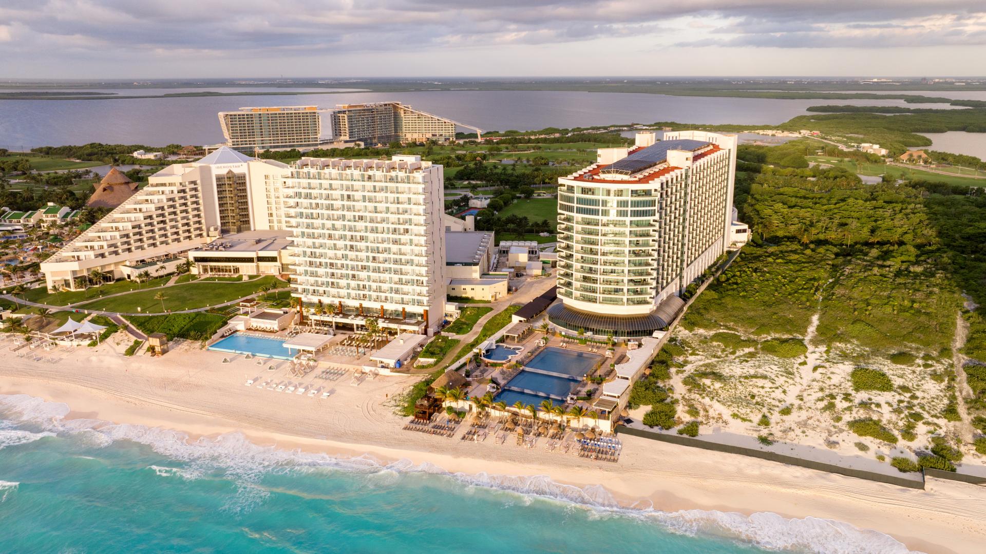 Seadust Cancún Family Resort foto 39
