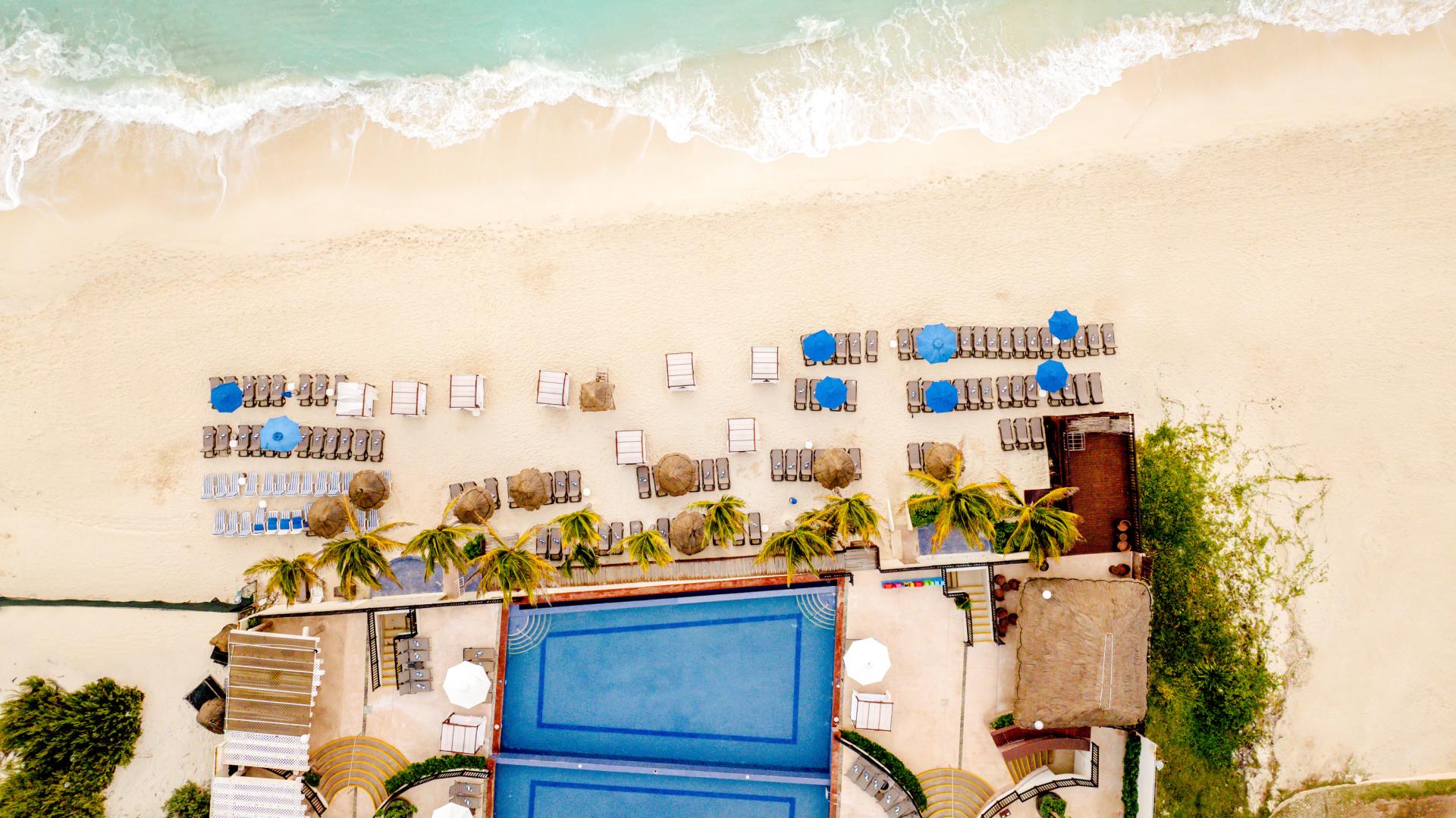 Seadust Cancún Family Resort foto 48
