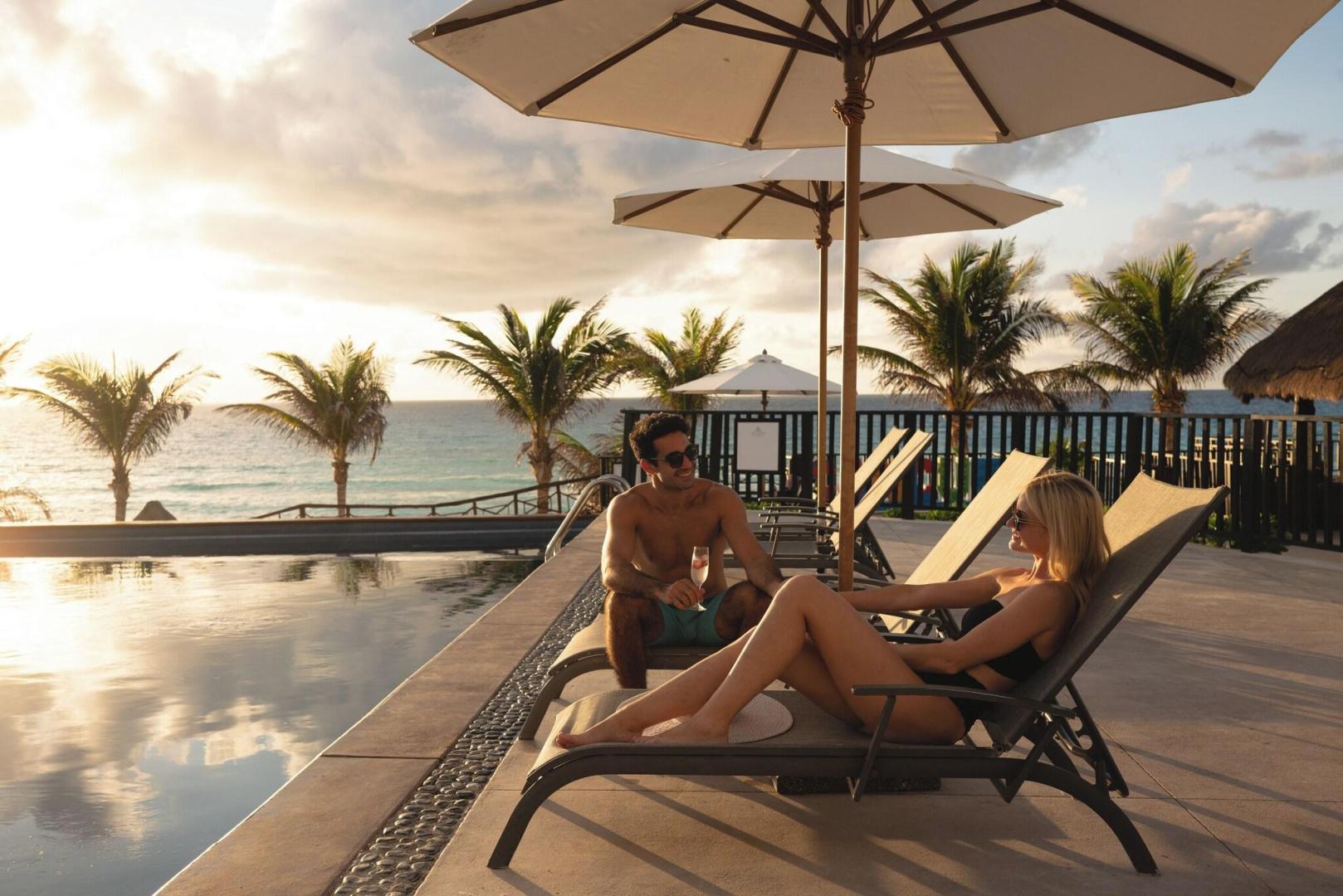 Seadust Cancún Family Resort foto 23