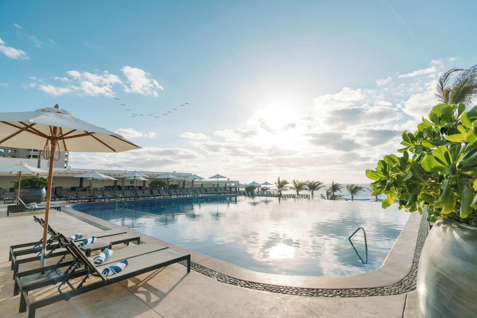Seadust Cancún Family Resort foto 32
