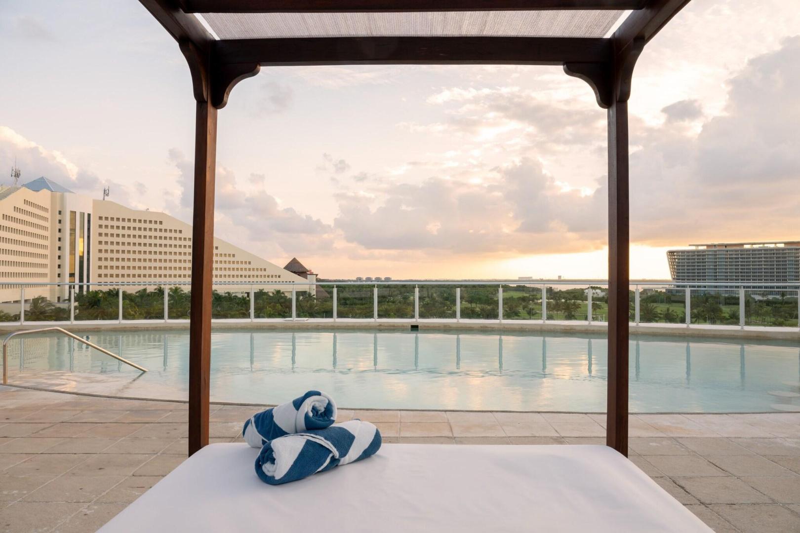 Seadust Cancún Family Resort foto 50