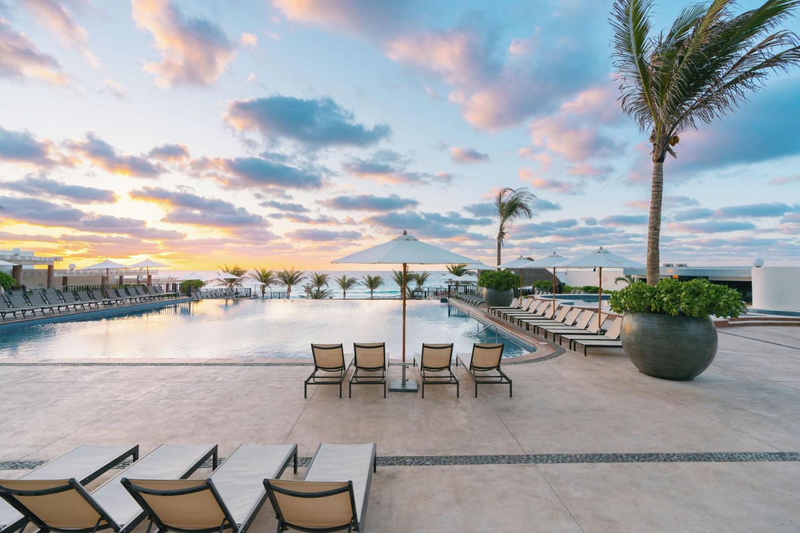 Seadust Cancún Family Resort foto 5