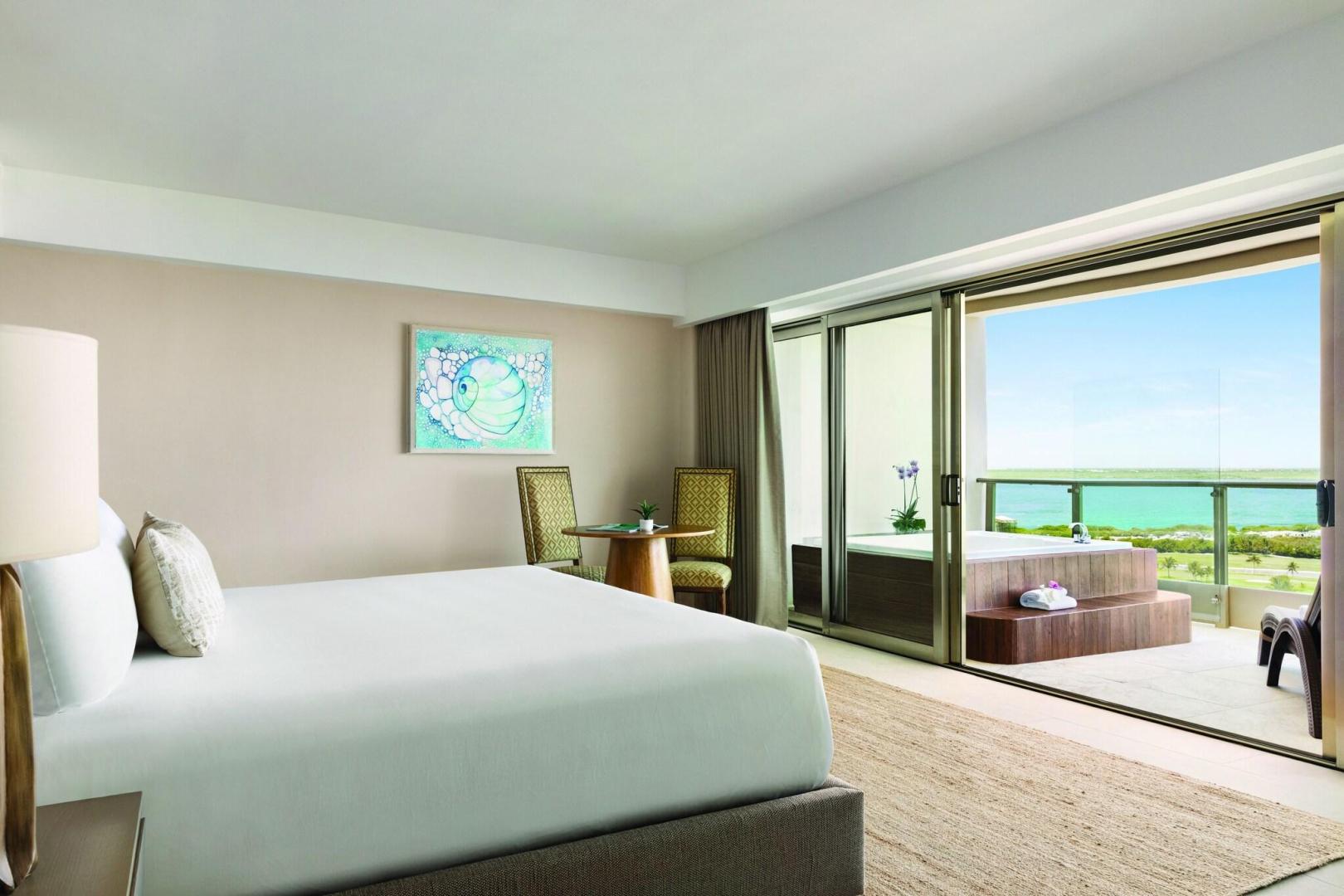 Seadust Cancún Family Resort foto 7