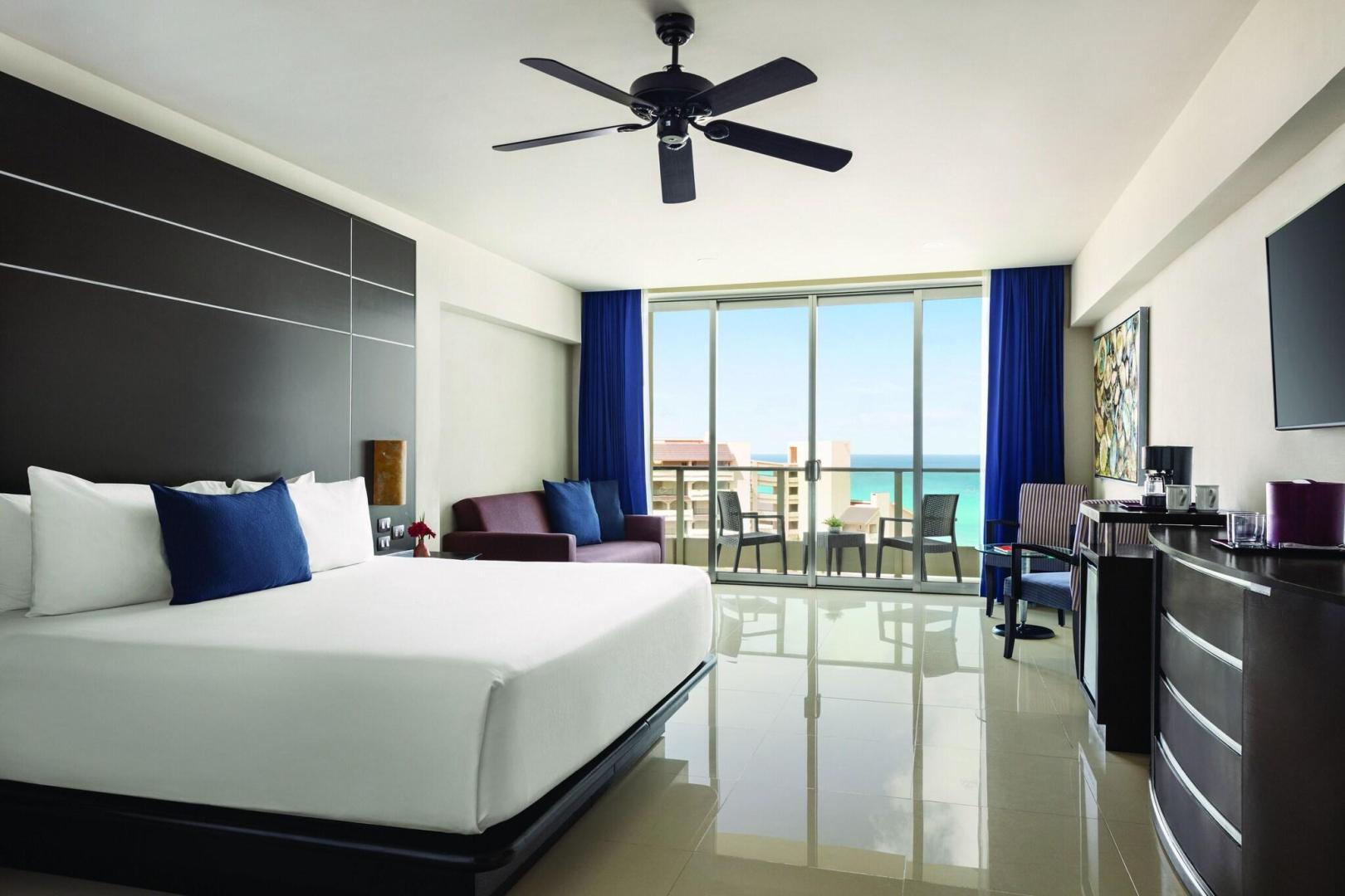 Seadust Cancún Family Resort foto 9