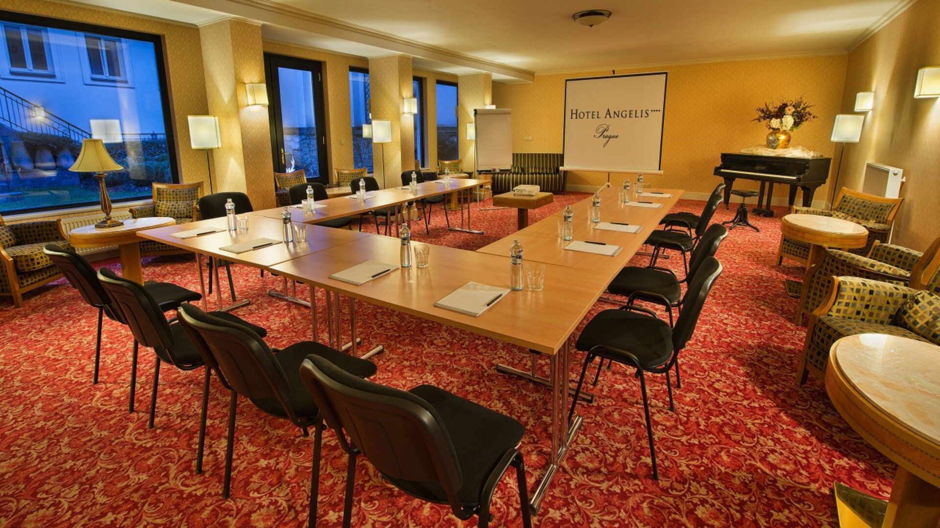 Hotel Angelis foto 10