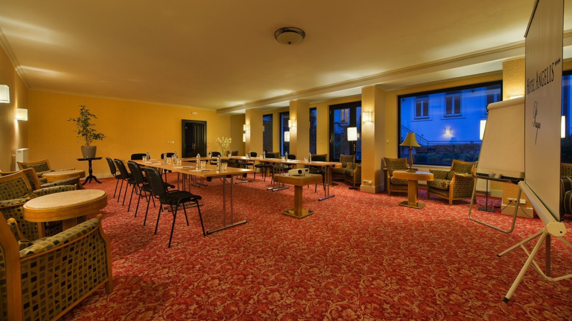 Hotel Angelis foto 11