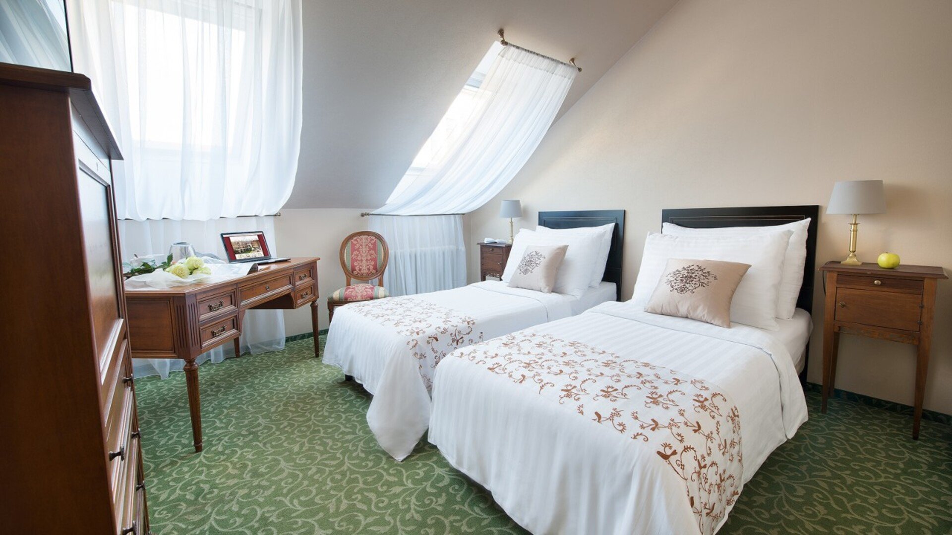 Hotel Angelis image 3