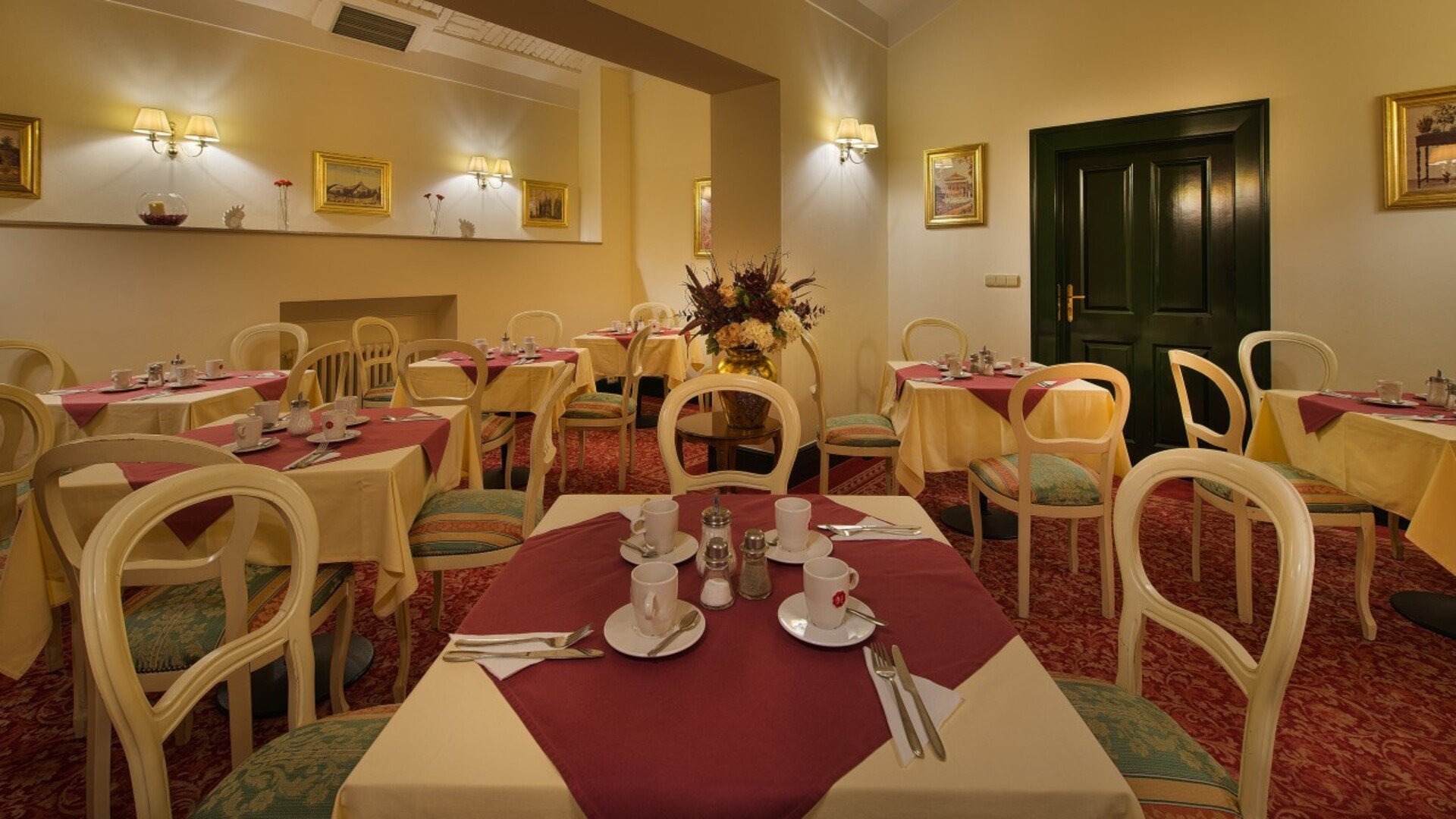Hotel Angelis foto 9
