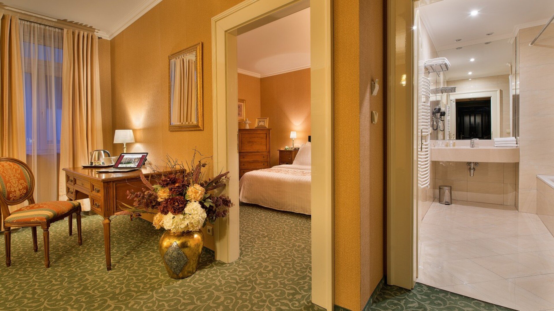Hotel Angelis foto 6
