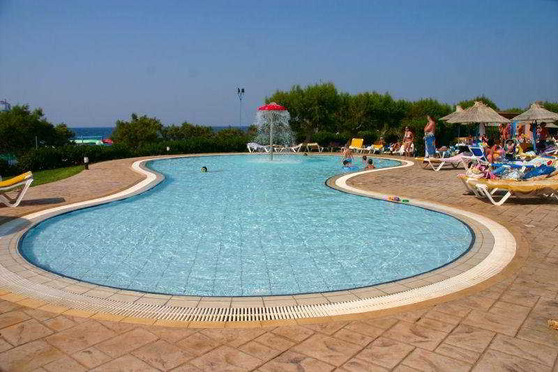 allsun Hotel Zorbas Village foto 10