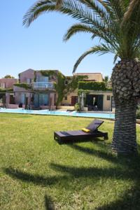 allsun Hotel Zorbas Village foto 12