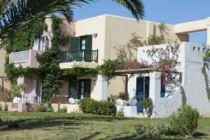 allsun Hotel Zorbas Village foto 13