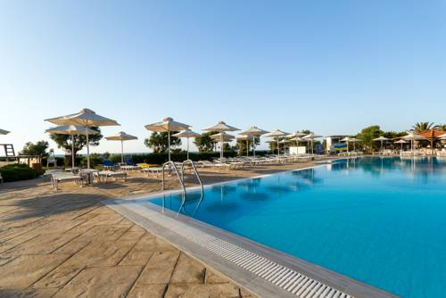 allsun Hotel Zorbas Village foto 4